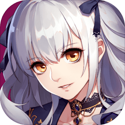 姬魔恋战纪bilibili版 Logo